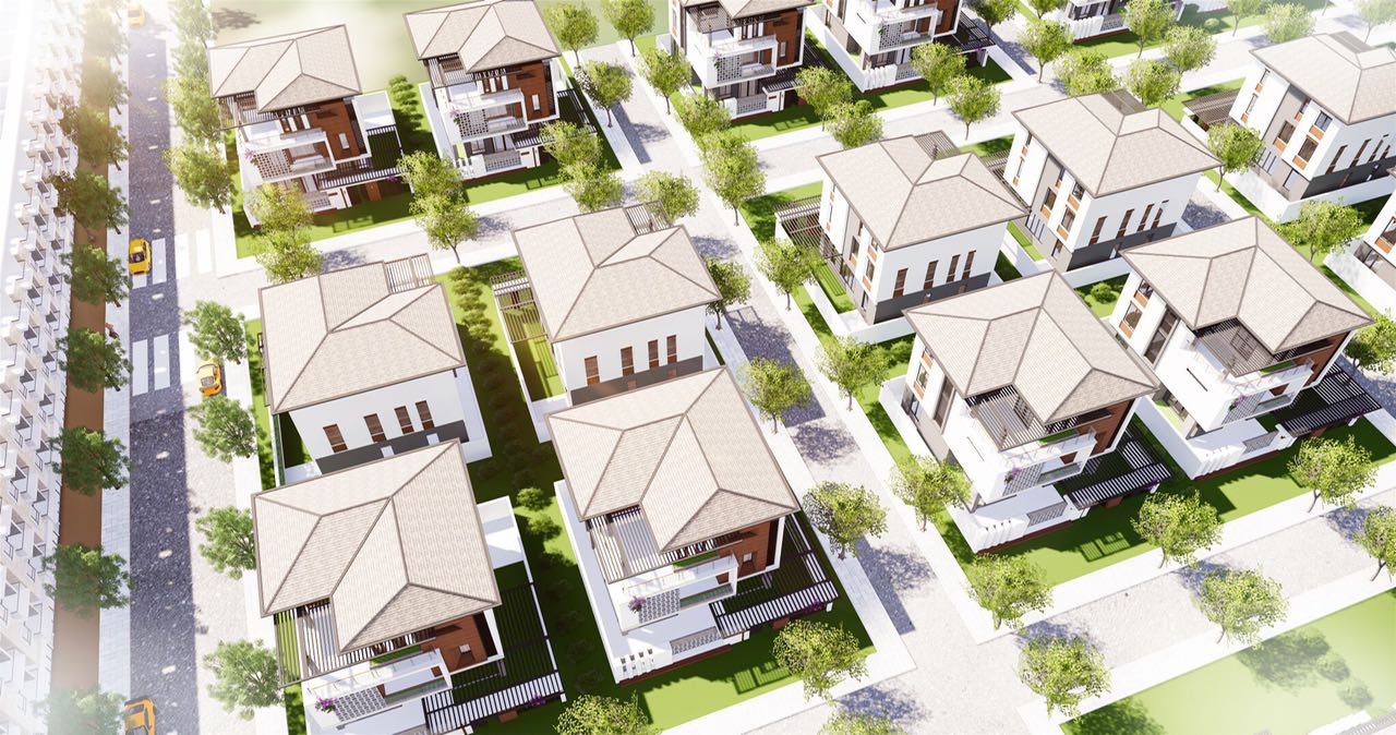 Nhà Đất Bảo Lộc